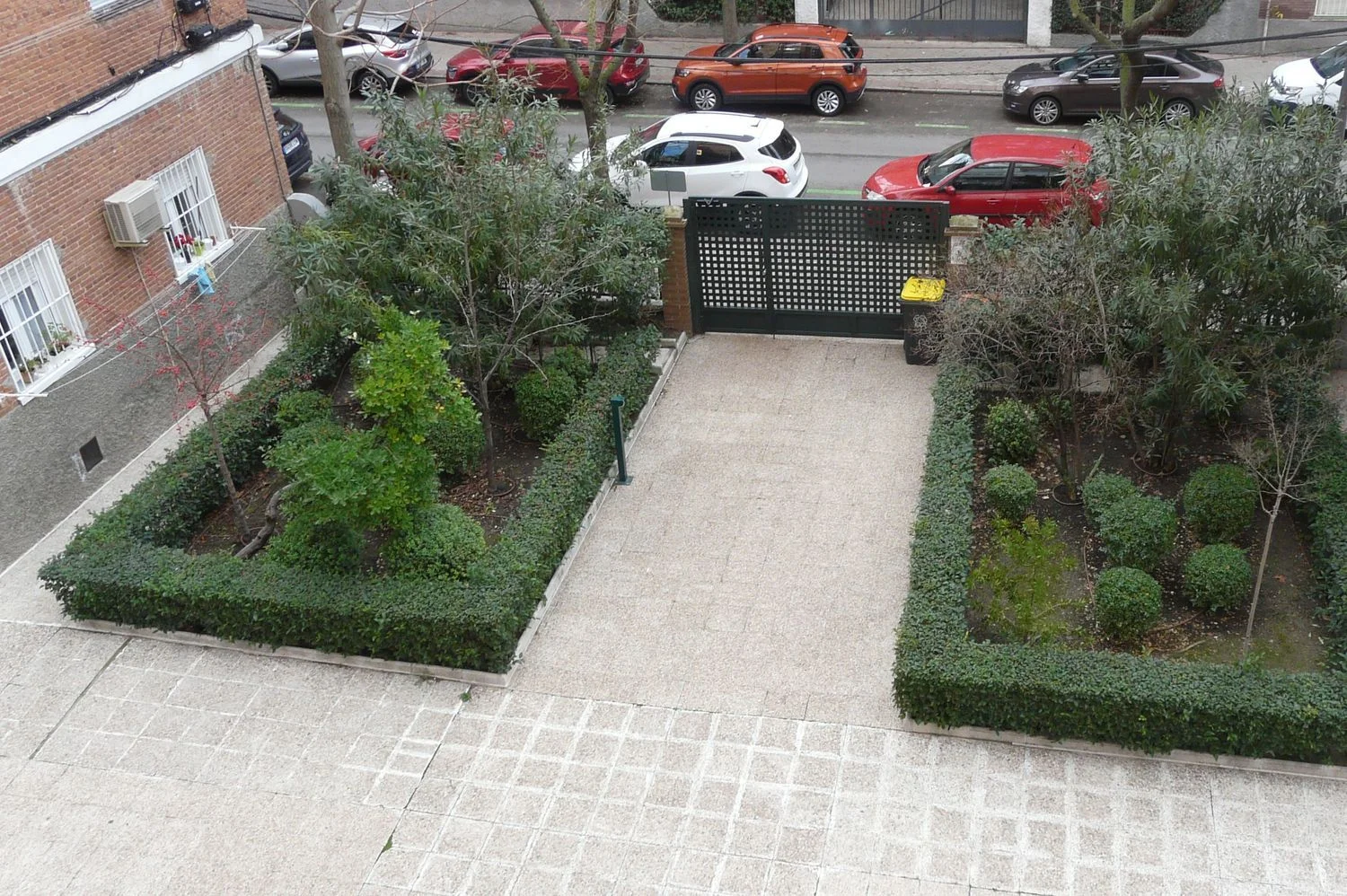 Piso en plaza de Navafría, 3 - Foto 11