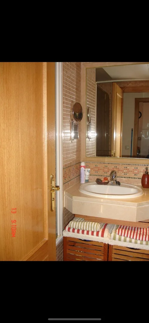 Piso en calle de los Morales, 10 - Foto 6