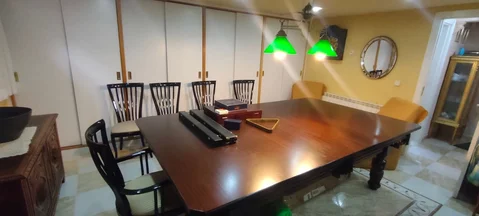 Chalet adosado en ronda del Caballero de la Mancha, 232 - Foto 20