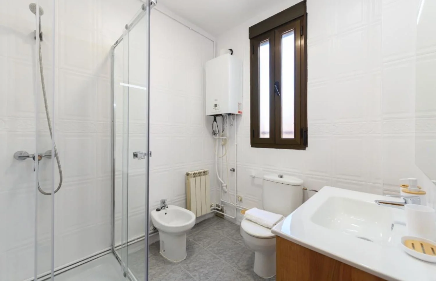 Ático en calle de Arriaza, 12 - Foto 40