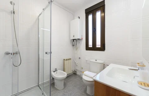 Ático en calle de Arriaza, 12 - Foto 40