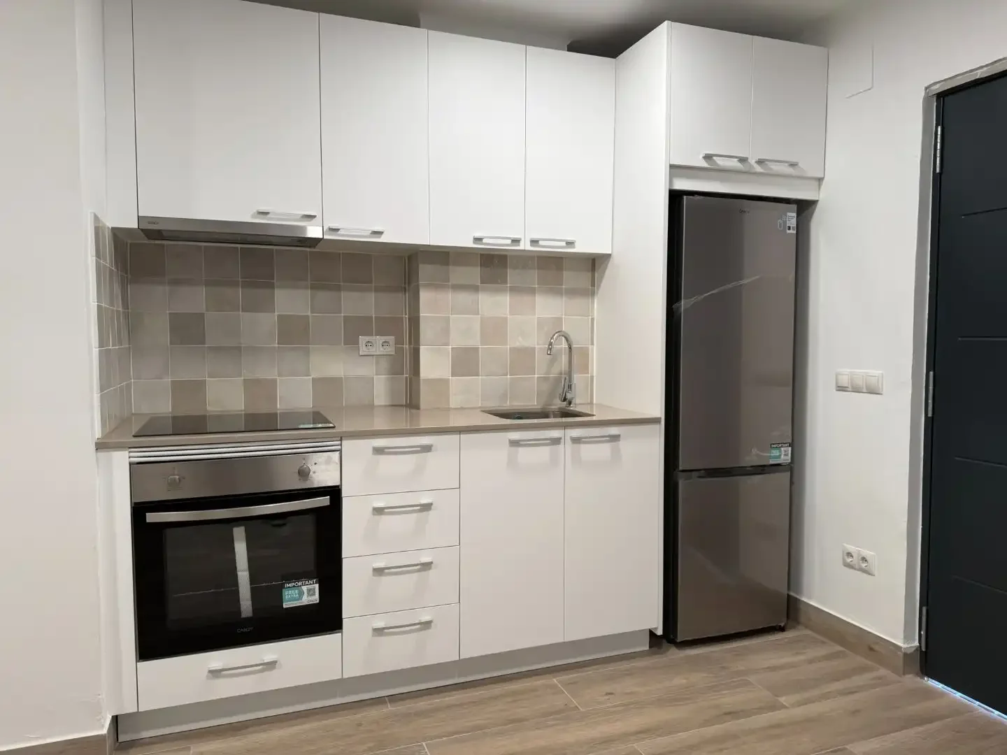 Local comercial en  Passeig de Valldaura 32 - Foto 9