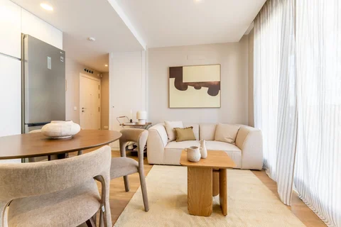 Ático en calle de Méndez Álvaro, 43 - Foto 5