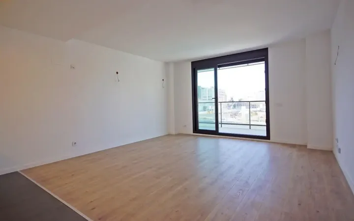 Piso en  Barcelona Capital - Foto 1