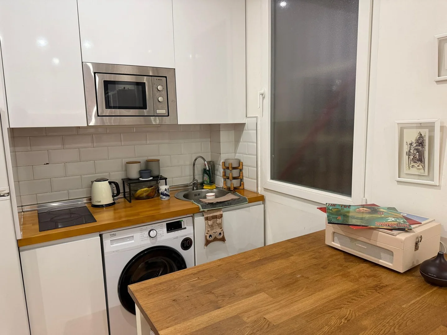 Piso en calle de Vargas, 8 - Foto 19