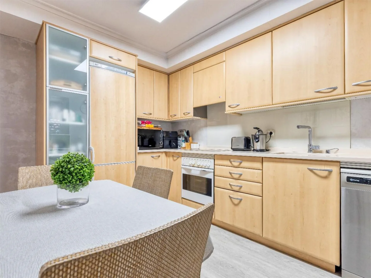 Piso en  Calle de la Princesa de Éboli 12 - Foto 6