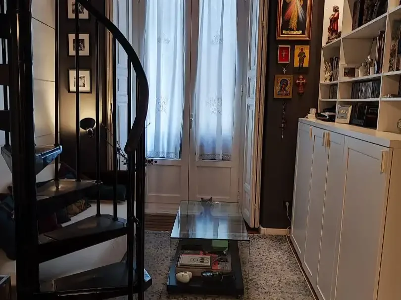 Piso en  Madrid Capital - Foto 16