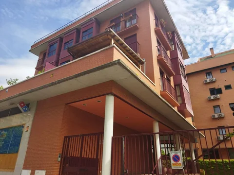 Estudio en Calle de Agastia, 42 - Foto 1