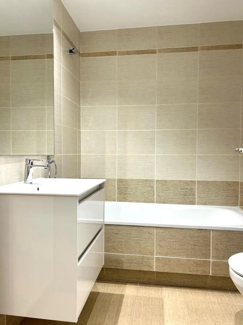 Piso en avenida del Monasterio de El Escorial, 26 - Foto 24