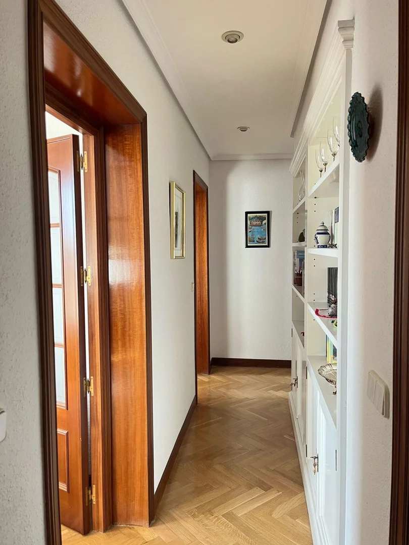 Ático en calle de Lucio del Valle, 17 - Foto 7