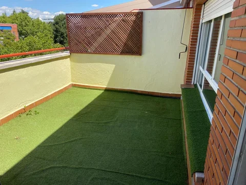 Ático en calle de López de Hoyos, 362 - Foto 5