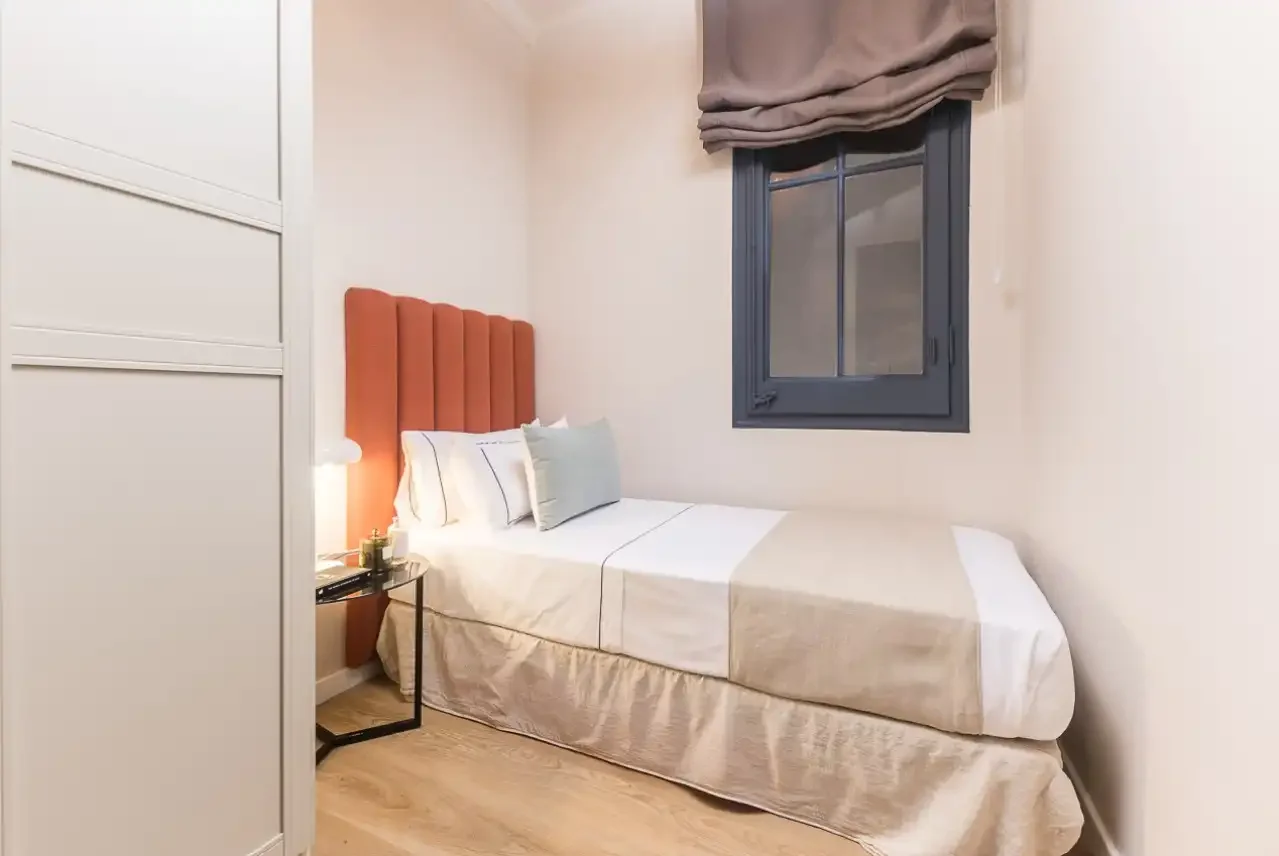 Apartamento en  Barcelona Capital - Foto 10
