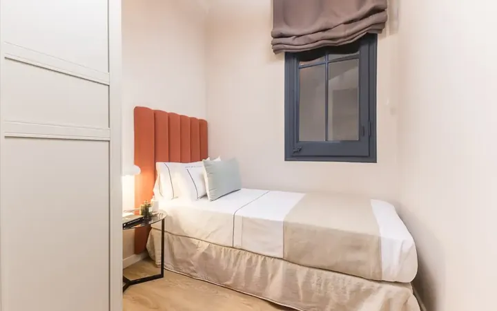 Apartamento en  Barcelona Capital - Foto 10