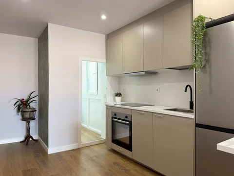 Piso en Barrio Portazgo - Foto 3