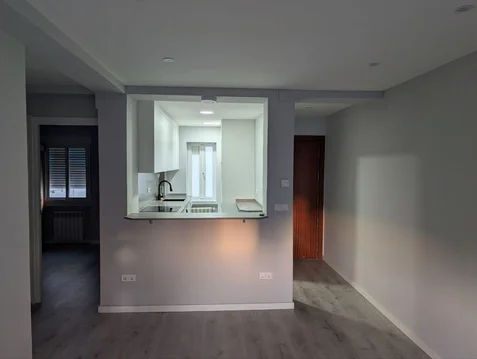 Ático en plaza de Corcubión, 13 - Foto 1