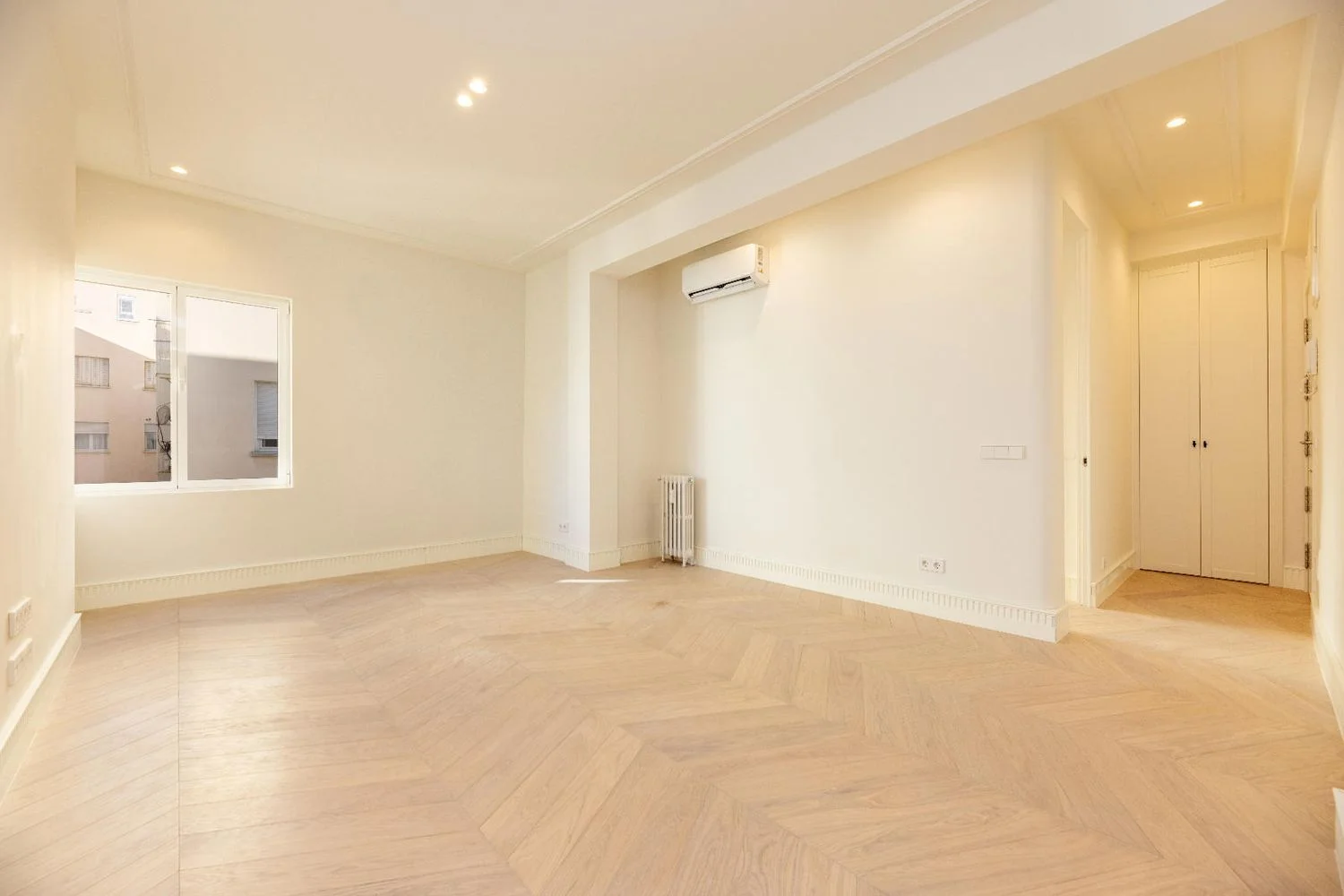 Piso en Barrio Castellana - Foto 4