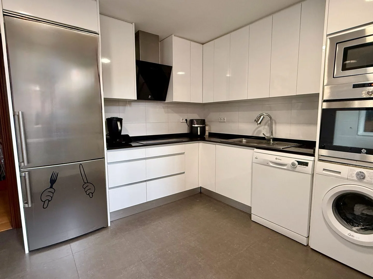 Piso en calle Galera, 5 - Foto 11