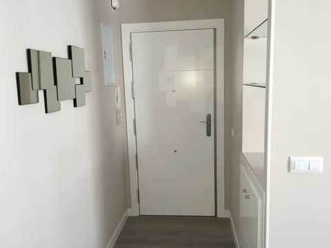 Piso en calle de Virgen del Portillo, 3 - Foto 3