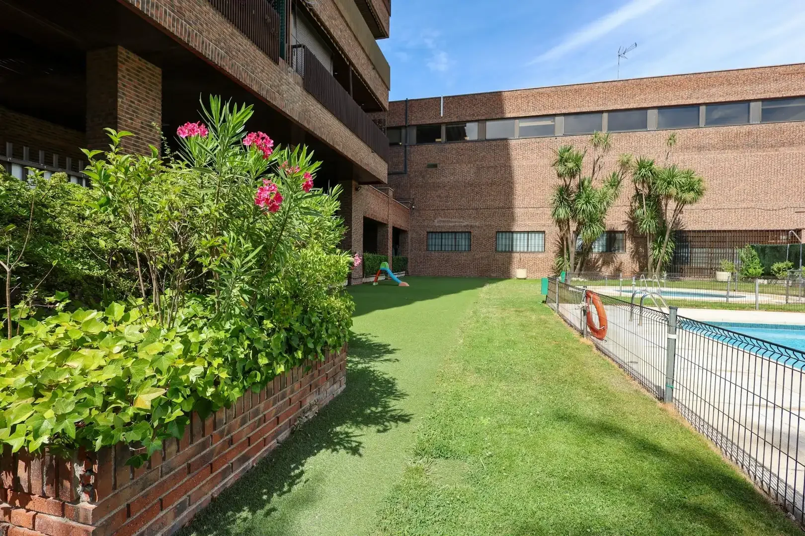 Apartamento en  Madrid Capital - Foto 36