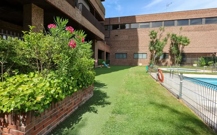 Apartamento en  Madrid Capital - Foto 36