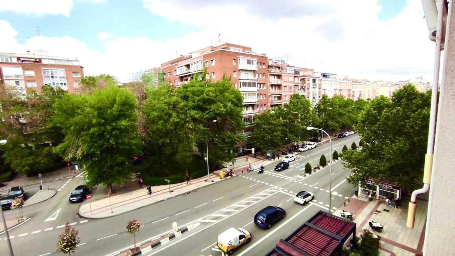 Piso en Calle del Príncipe de Vergara, 252, Bernabéu-Hispanoamérica - Foto 12
