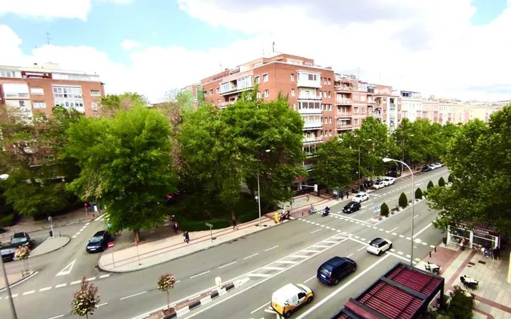Piso en Calle del Príncipe de Vergara, 252, Bernabéu-Hispanoamérica - Foto 12