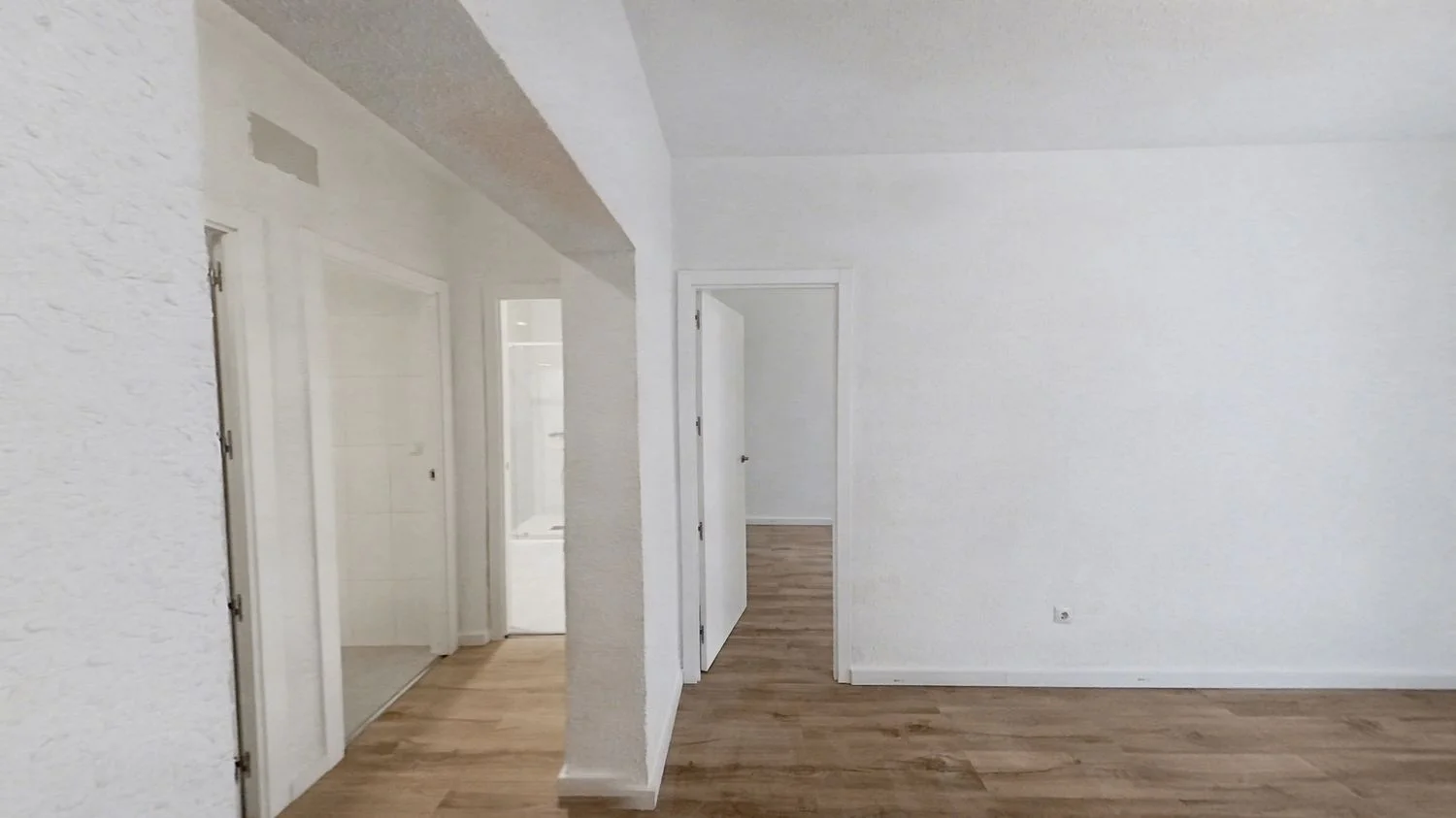 Piso en Barrio Palomeras Bajas - Foto 6