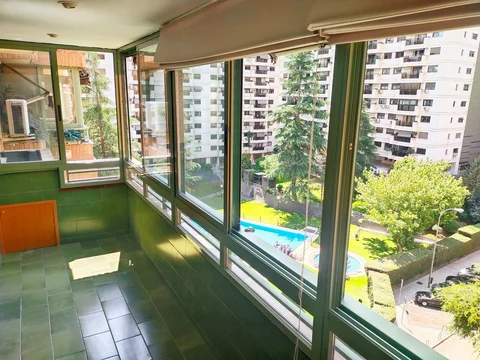 Piso en calle de Pedro Rico, 19 - Foto 11