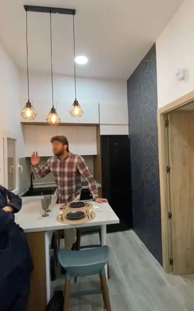 Estudio en Calle del Amparo, 35, Lavapiés-Embajadores - Foto 9
