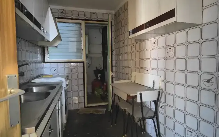 Piso en  Passeig de la Mare de Déu del Coll 210 - Foto 12