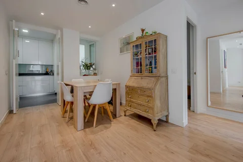 Piso en paseo de San Francisco de Sales, 9 - Foto 11