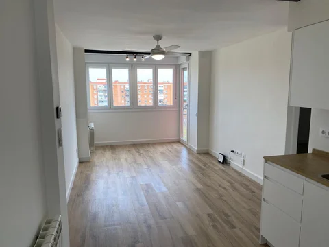 Piso en calle Fuente del Tiro, 19 - Foto 1