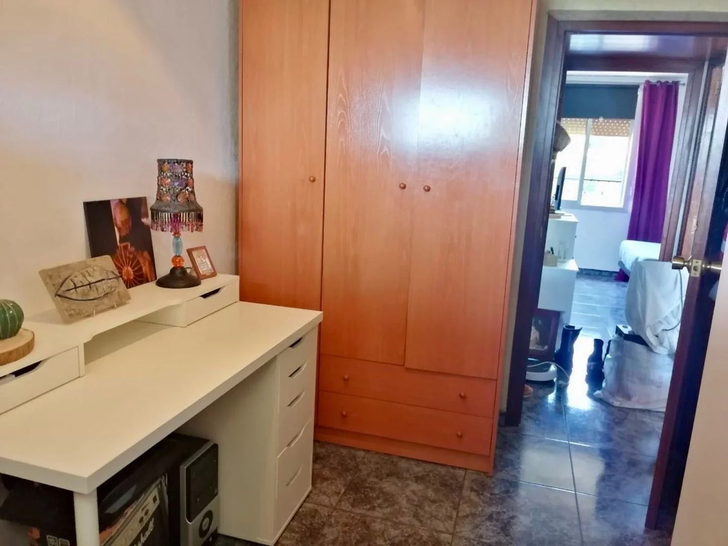 Ático en Calle de Perafita, 71, Ciutat Meridiana - Torre Baró - Vallbona - Foto 9