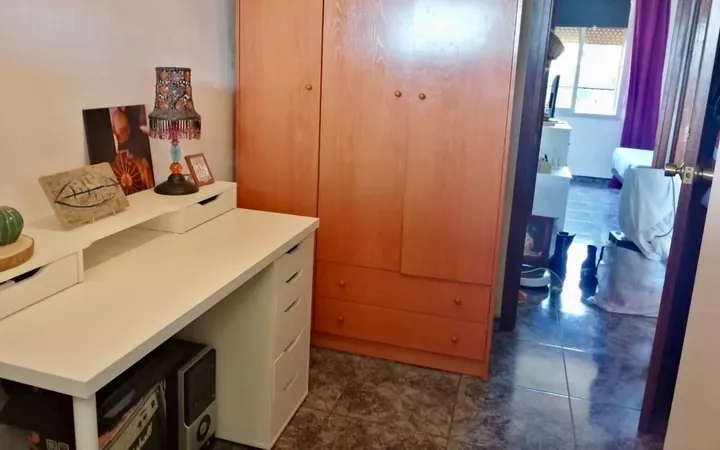 Ático en Calle de Perafita, 71, Ciutat Meridiana - Torre Baró - Vallbona - Foto 9