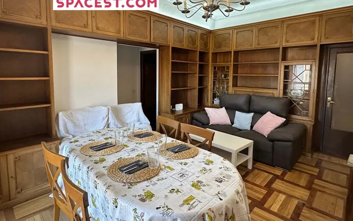 Piso en Ronda de Atocha, 12, Lavapiés-Embajadores - Foto 1