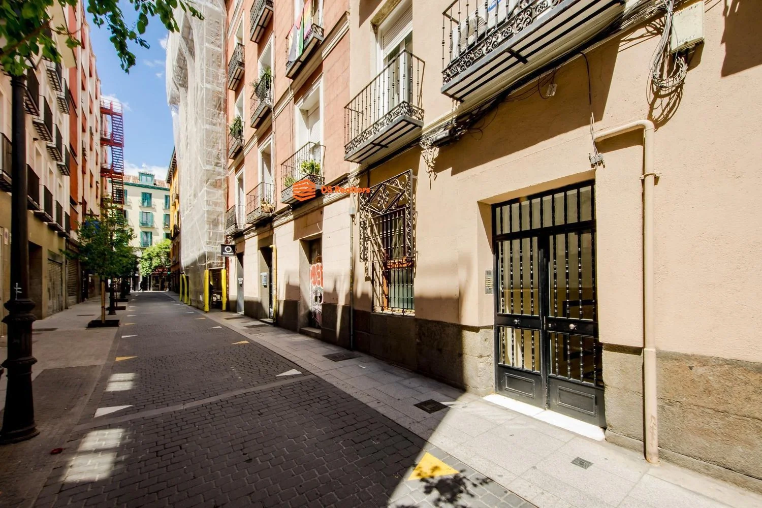 Piso en Calle de la Farmacia, Chueca-Justicia - Foto 4