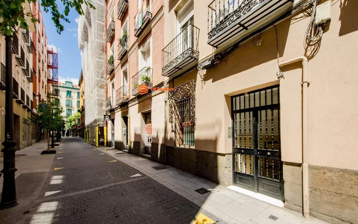Piso en Calle de la Farmacia, Chueca-Justicia - Foto 4