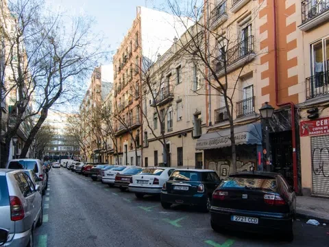 Piso en calle de Cáceres, 11 - Foto 24