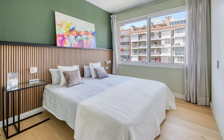 Piso en Avenida de Pedralbes, 16, Pedralbes - Foto 24