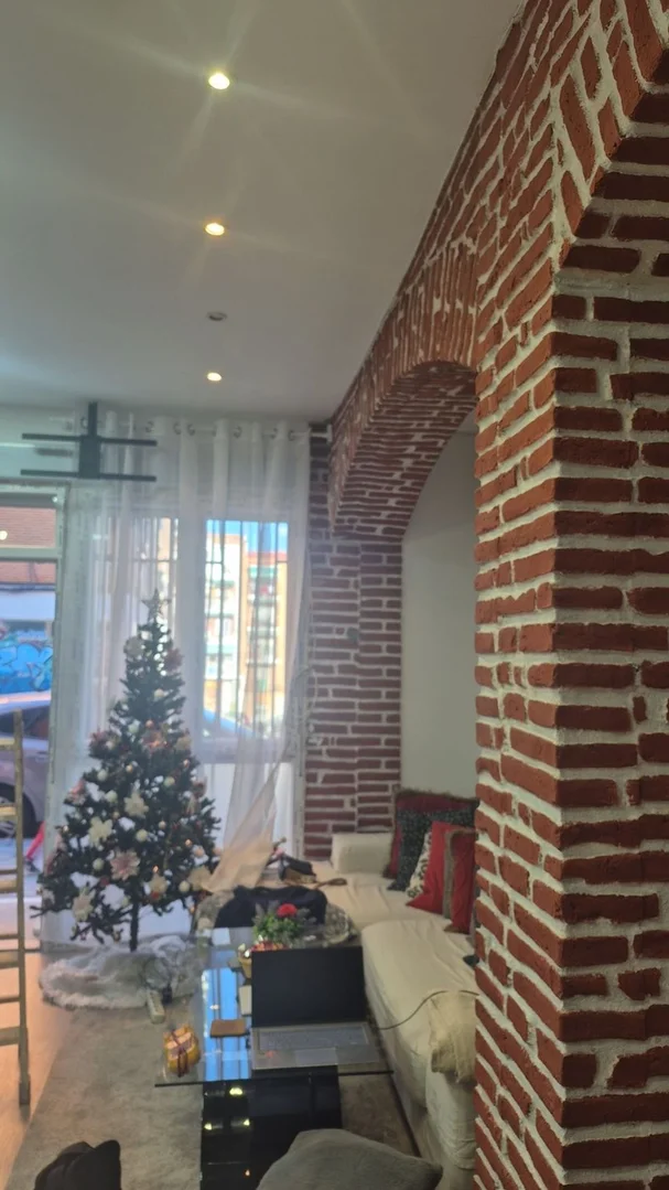 Piso en calle del Conde de Vistahermosa, 50 - Foto 5