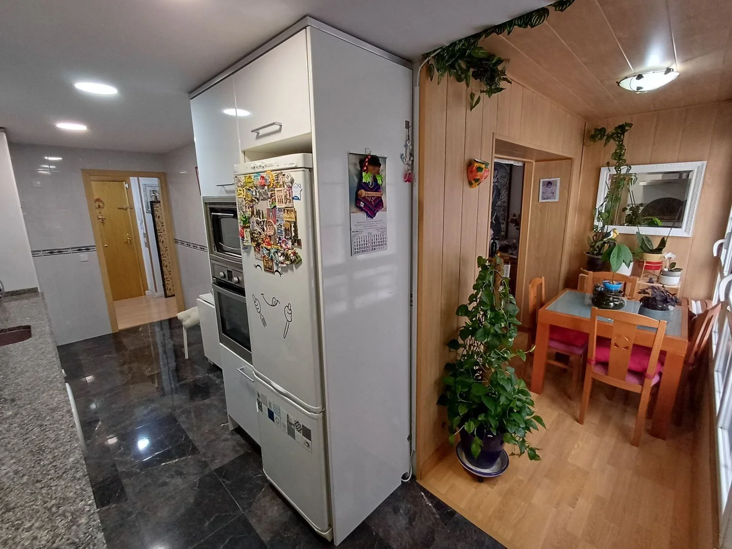 Piso en abrantes, 66, Abrantes - Foto 10