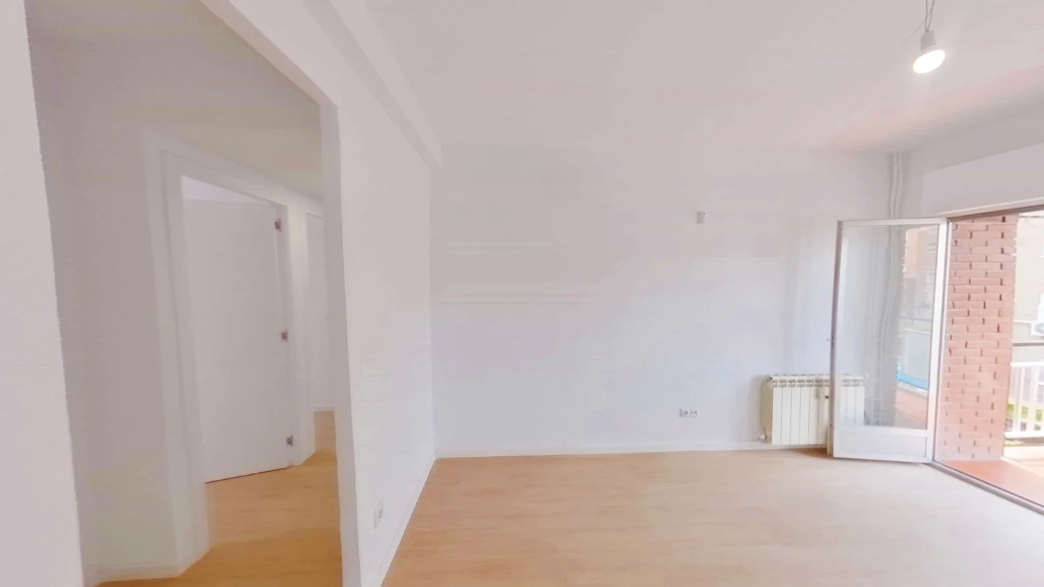 Piso en Barrio Zofío - Foto 7