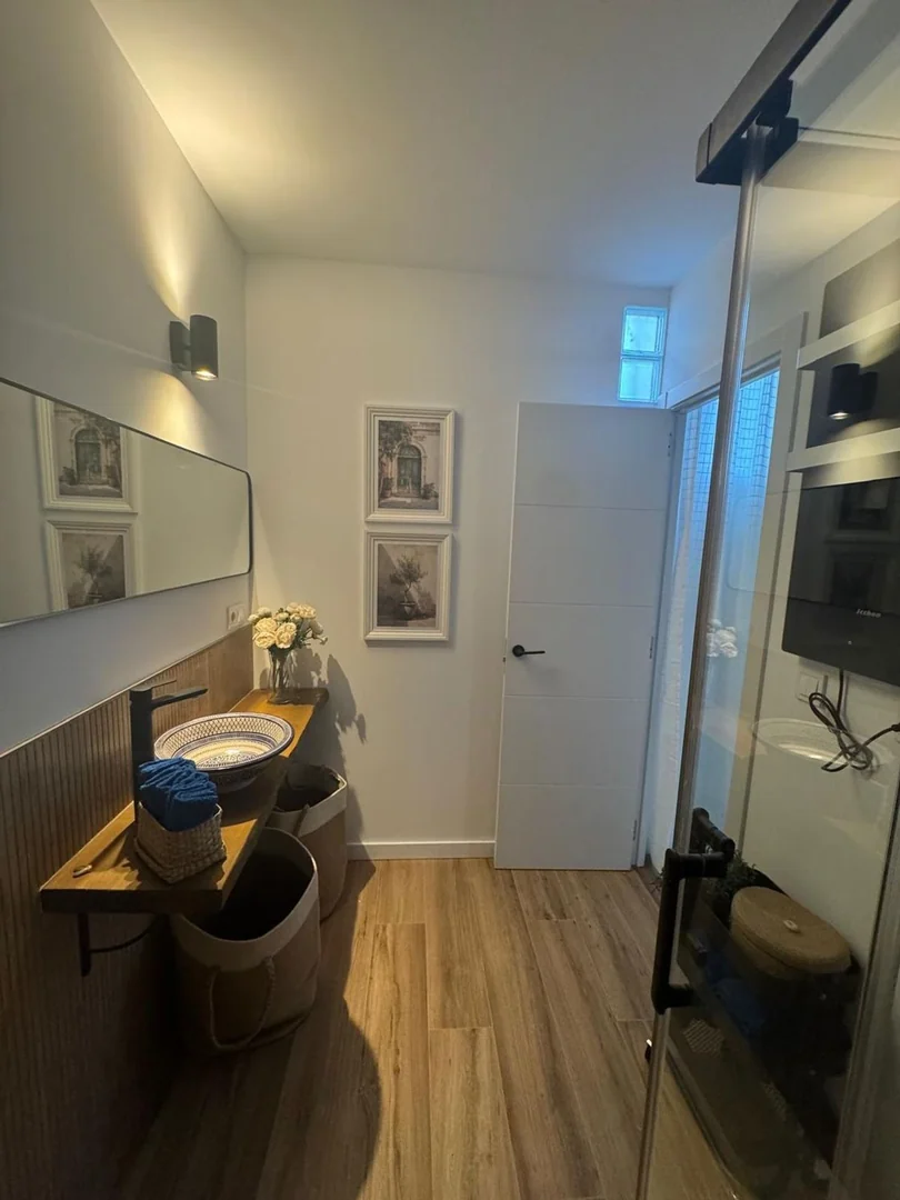 Piso en Calle de Francisco del Pino, 32, Los Rosales - Foto 16