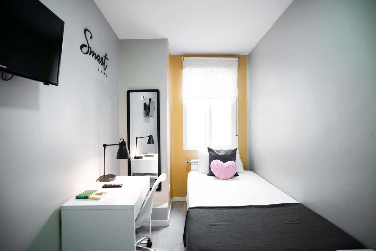 Piso en calle de Andrés Borrego, 8 - Foto 22