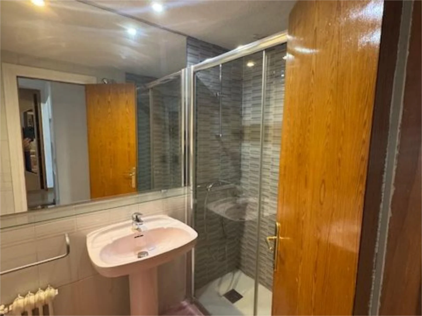 Piso en  Calle de Sánchez Barcáiztegui 38 - Foto 7