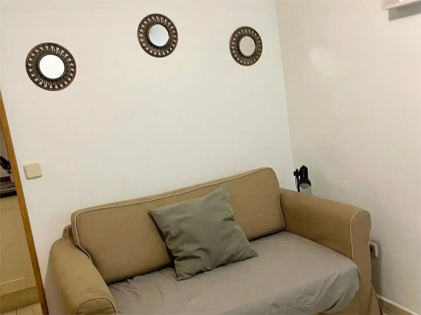 Piso en  Costanilla de los Desamparados 13 - Foto 5