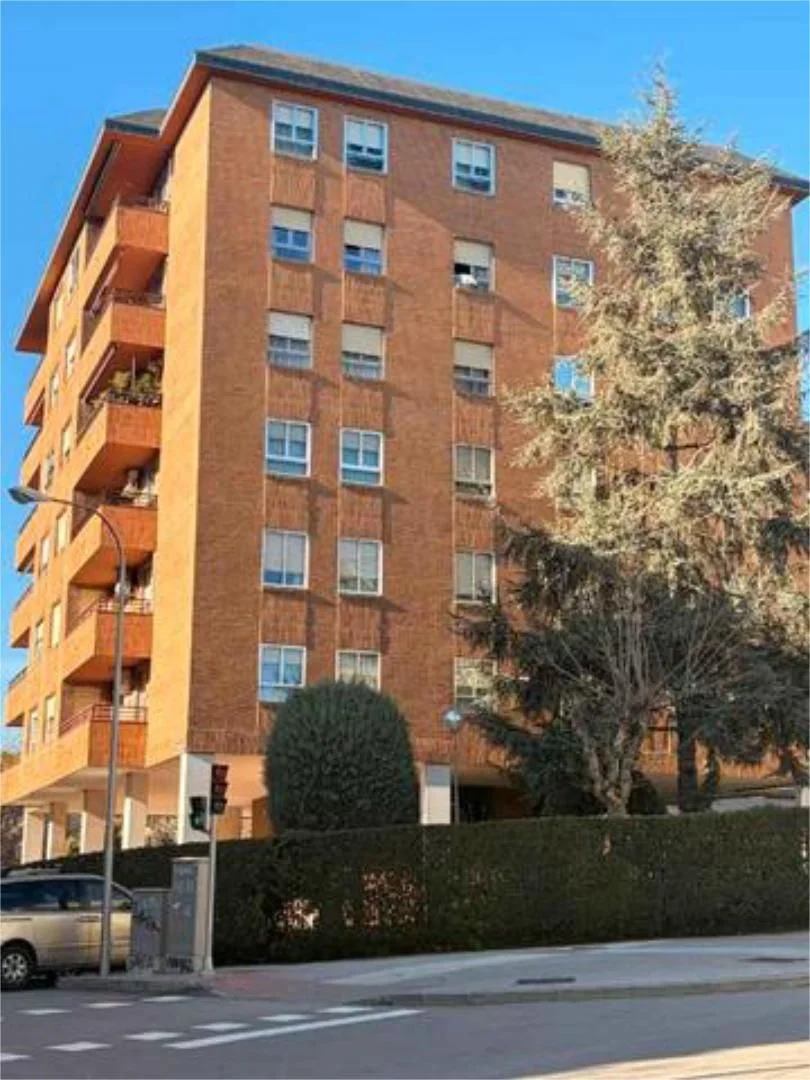 Piso en Carabanchel Bajo