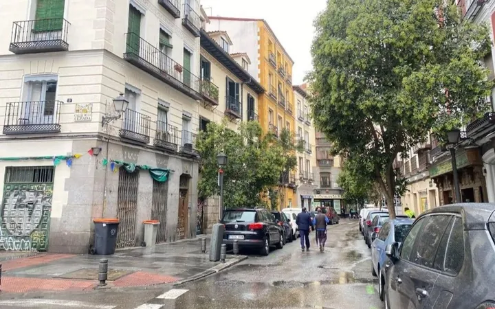 Piso en Calle de los Irlandeses, 15, Palacio - Foto 9