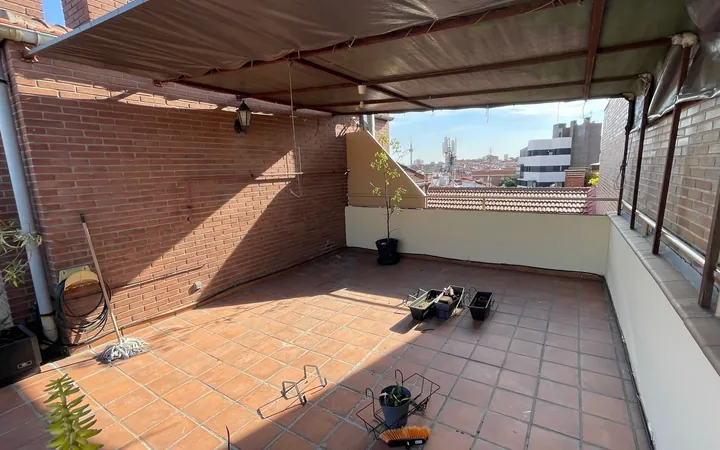 Dúplex en Calle de Salas Barbadillo, 3 - Foto 5