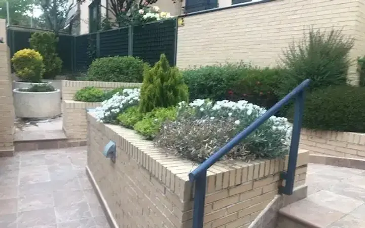 Piso en  Avenida del Papa Negro 119A - Foto 1